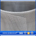 stainless steel different types of wire mesh